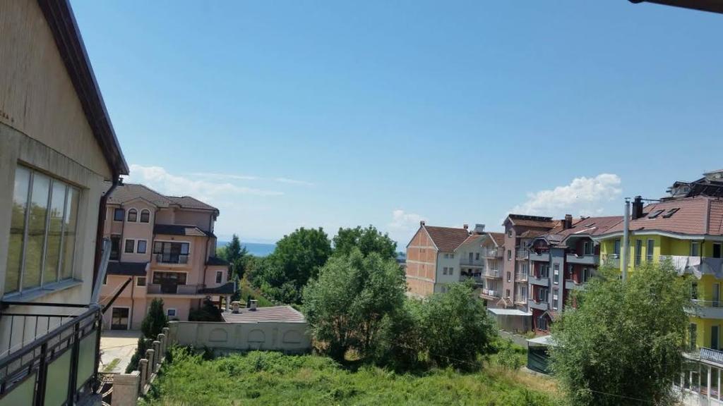 Apartments Струга Экстерьер фото