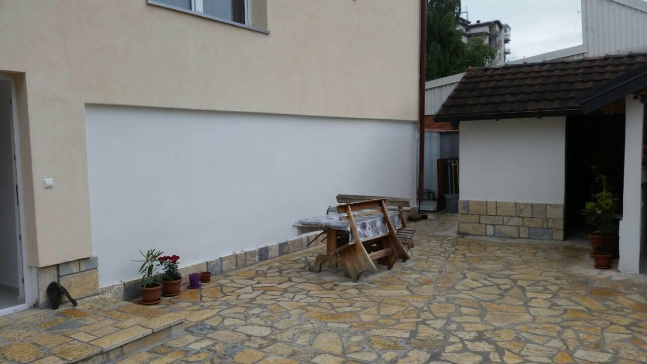 Apartments Струга Экстерьер фото