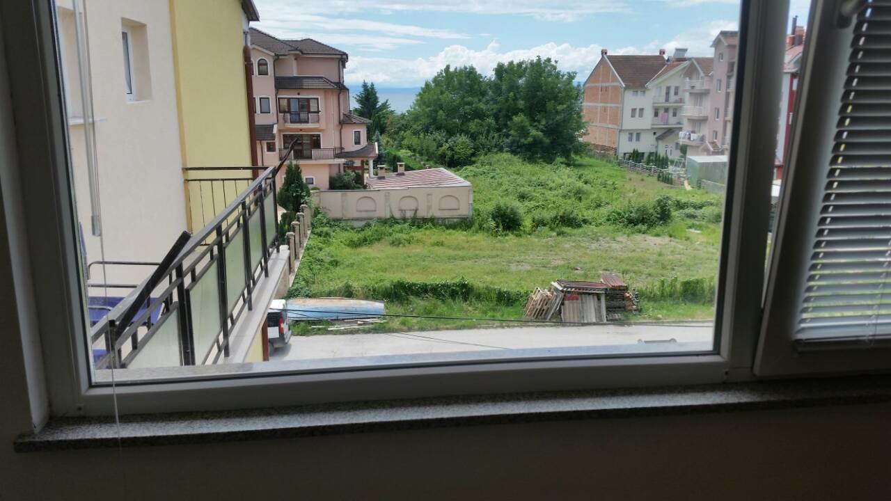 Apartments Струга Экстерьер фото