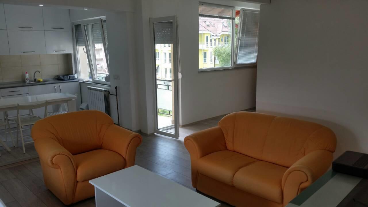 Apartments Струга Экстерьер фото