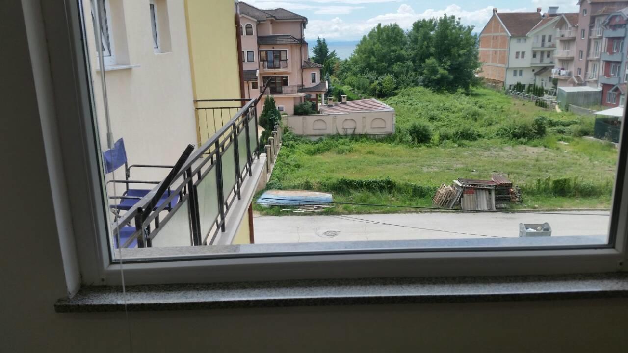 Apartments Струга Экстерьер фото