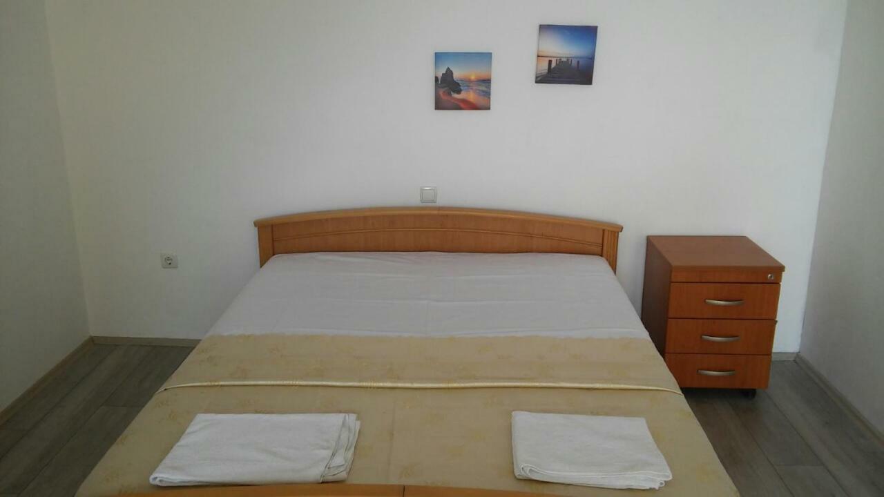 Apartments Струга Экстерьер фото